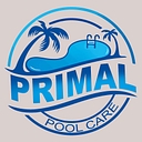 Primal Pool Care logo