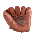 Shoeless Joe logo