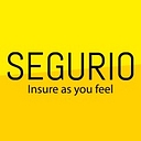 Segurio logo