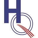 HQ Truck Parts logo
