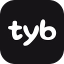 TYB logo