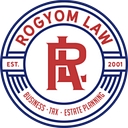 Legacy Tax Law logo