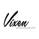 Vixen by Micheline Pitt logo