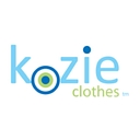 Kozie Clothes logo