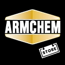 Armchem Store logo
