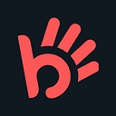 BillionHands logo