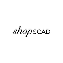 SCAD Bookstore logo