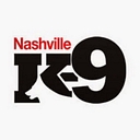 Nashville K-9 logo