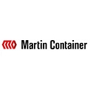 Container Company logo