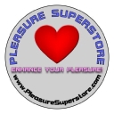 Pleasure Superstore logo