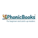 Phonic Books logo