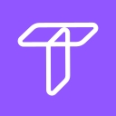 TalkLife logo
