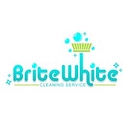 Brite White Cleaning Service logo