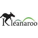 Kleanaroo logo