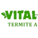 Vital Signs Termite and Pest Control logo