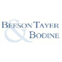 Beeson, Tayer & Bodine logo
