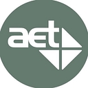 AET Group logo