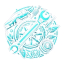 ZXFOOG logo