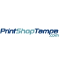 Print Shop Tampa logo