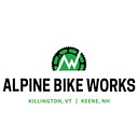 Alpine Bike Works logo