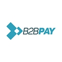 B2B Pay logo