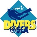 Divers@Sea logo