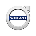 Open Road Volvo Cars Edison logo