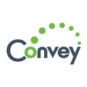 Convey logo
