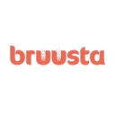 Bruusta logo