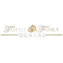 Tuttle Family Dental logo