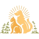 Evergreen Veterinary Clinic logo