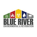 Blue River Environmental & Restoration logo