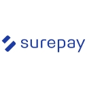 SurePay logo