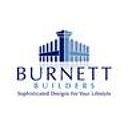 Burnett Builders logo