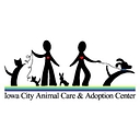 Iowa City Animal Center logo