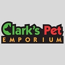 Clark's Pets logo