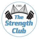 The Strength Club logo