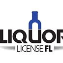Liquor License FL logo