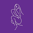 The Postpartum Stress Center logo