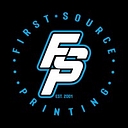 FSP Designs logo