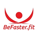 BeFaster Holder Token logo