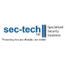 Sec Tech UK logo