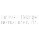 Thomas E. Fickinger Funeral Home logo