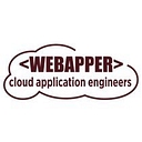 Webapper logo