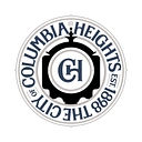 Columbia Heights logo