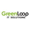 GreenLoop IT Solutions logo
