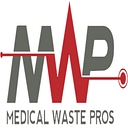 Medical Waste Pros logo