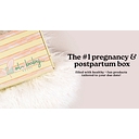 Oh Baby Boxes logo