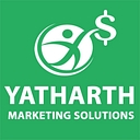 Yatharth Marketing logo