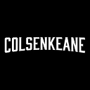 Colsen Keane logo